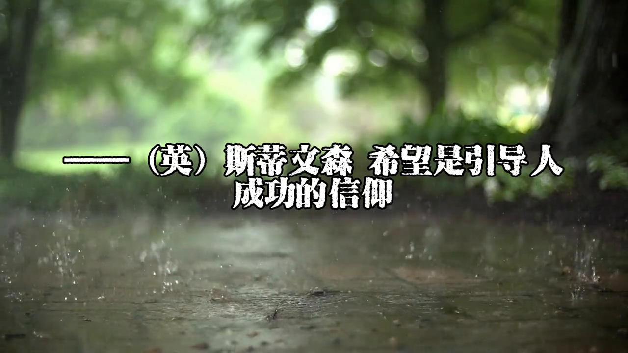 【025】名言警句---心态篇---希望(图4)