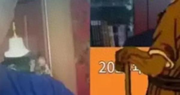 #既然我的感情留不住你的温柔 #睡不着的时候会不会有人陪着我(图1)