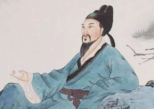 人生不会永远在低谷，稳住心态就能赢！送你一句诗，可触底反弹(图2)