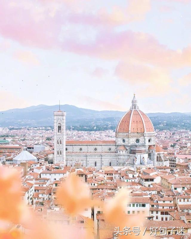 最精辟最火的空间情感说说短语，句句现实犀利！(图2)