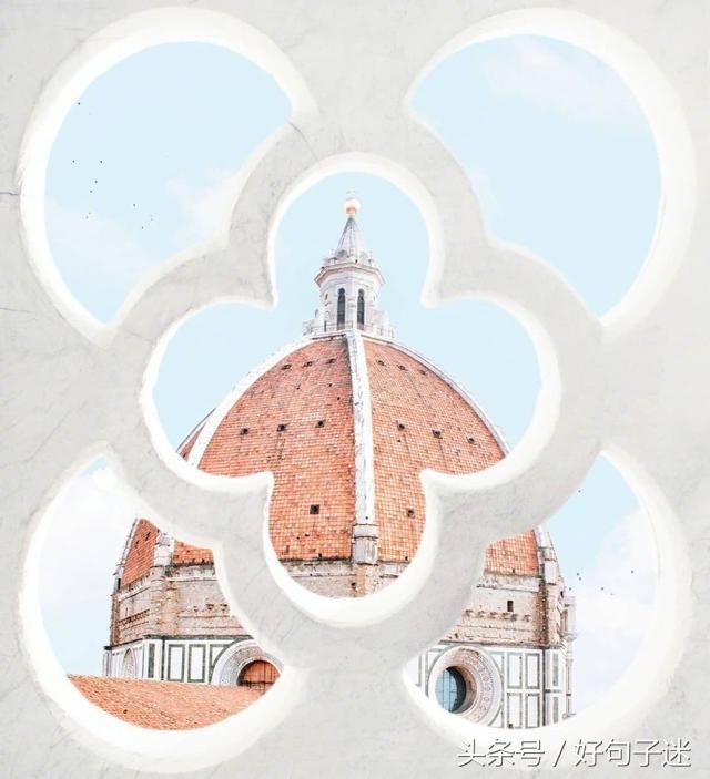 最精辟最火的空间情感说说短语，句句现实犀利！(图6)