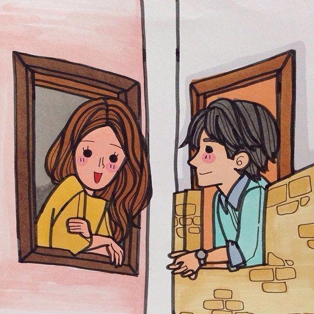 适合发感情说说的句子，精辟走心，让人感触很深(图4)