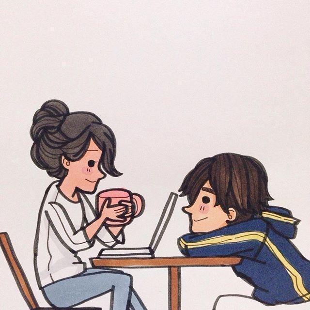 适合发感情说说的句子，精辟走心，让人感触很深(图5)