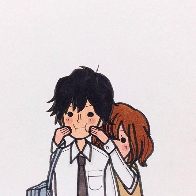 适合发感情说说的句子，精辟走心，让人感触很深(图6)