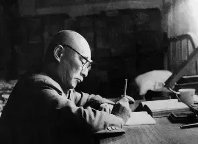 叶圣陶20句经典语录，总结教育的真谛，高瞻远瞩(图1)