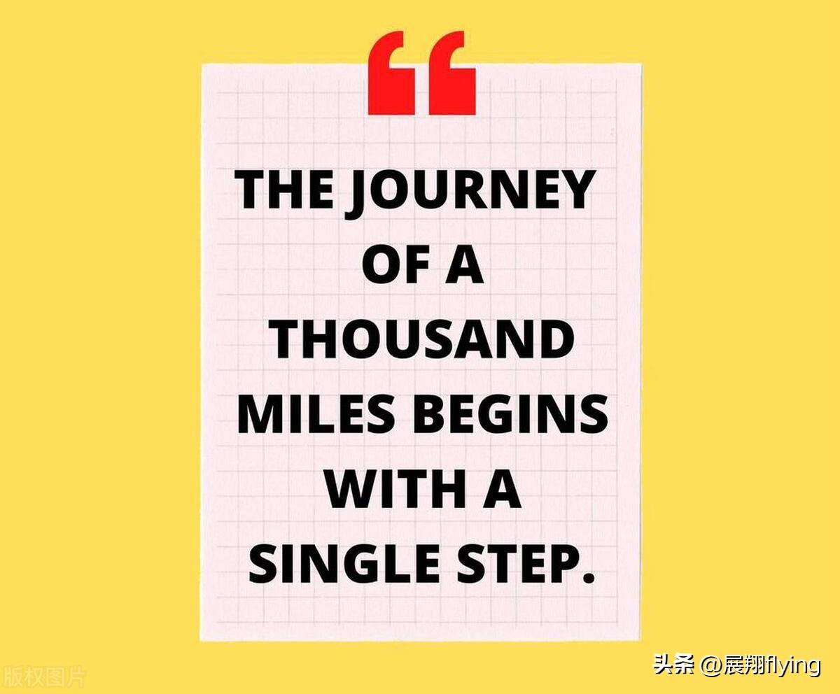 盘点直击人心的英文名言(图1)