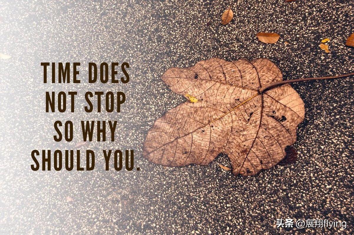 盘点直击人心的英文名言(图9)