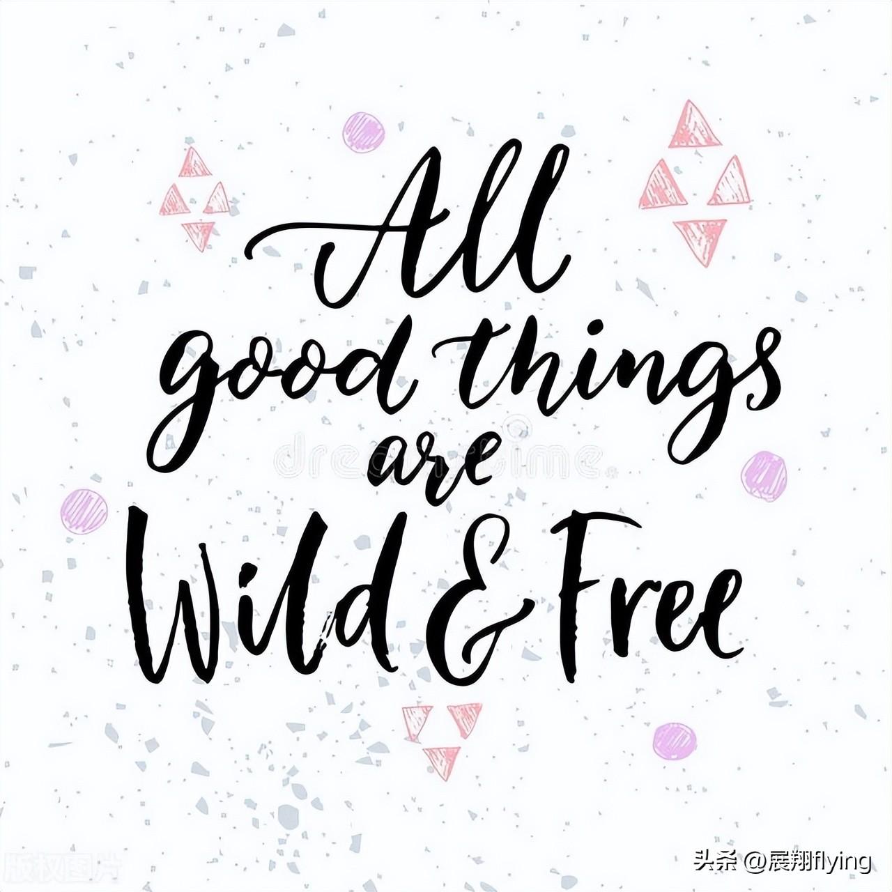 盘点直击人心的英文名言(图10)