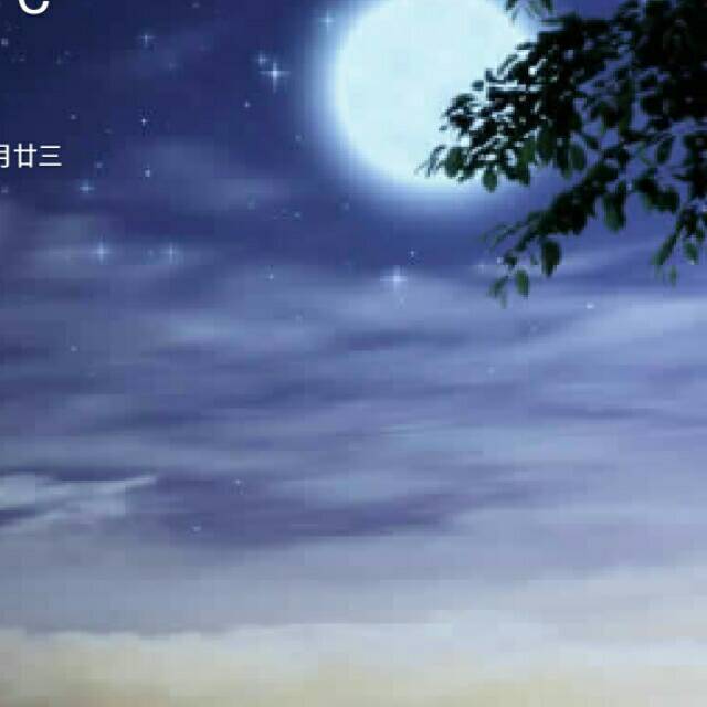 这些孤独伤感的爱情诗句，你知道几首呢？(图1)