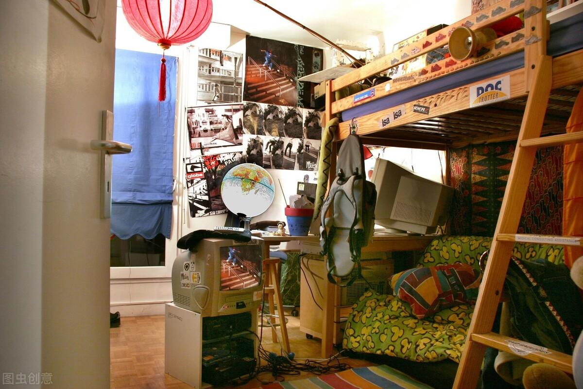 散文，收拾屋子，整理心情(图5)