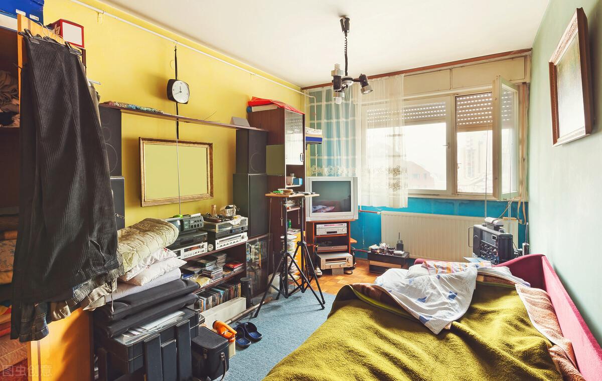 散文，收拾屋子，整理心情(图6)