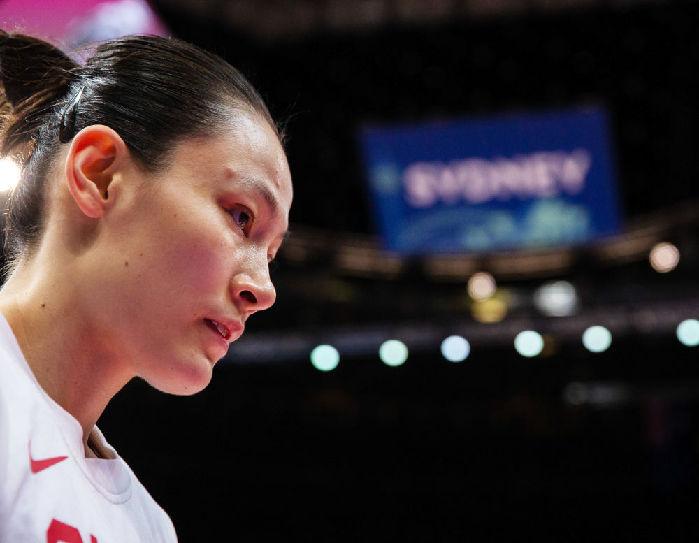 百折不挠 永不言弃——杭州亚运会中国代表团旗手杨力维的成长故事(图2)