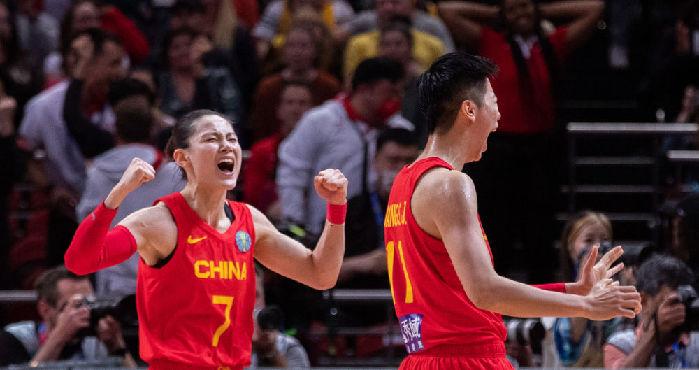 百折不挠 永不言弃——杭州亚运会中国代表团旗手杨力维的成长故事(图5)