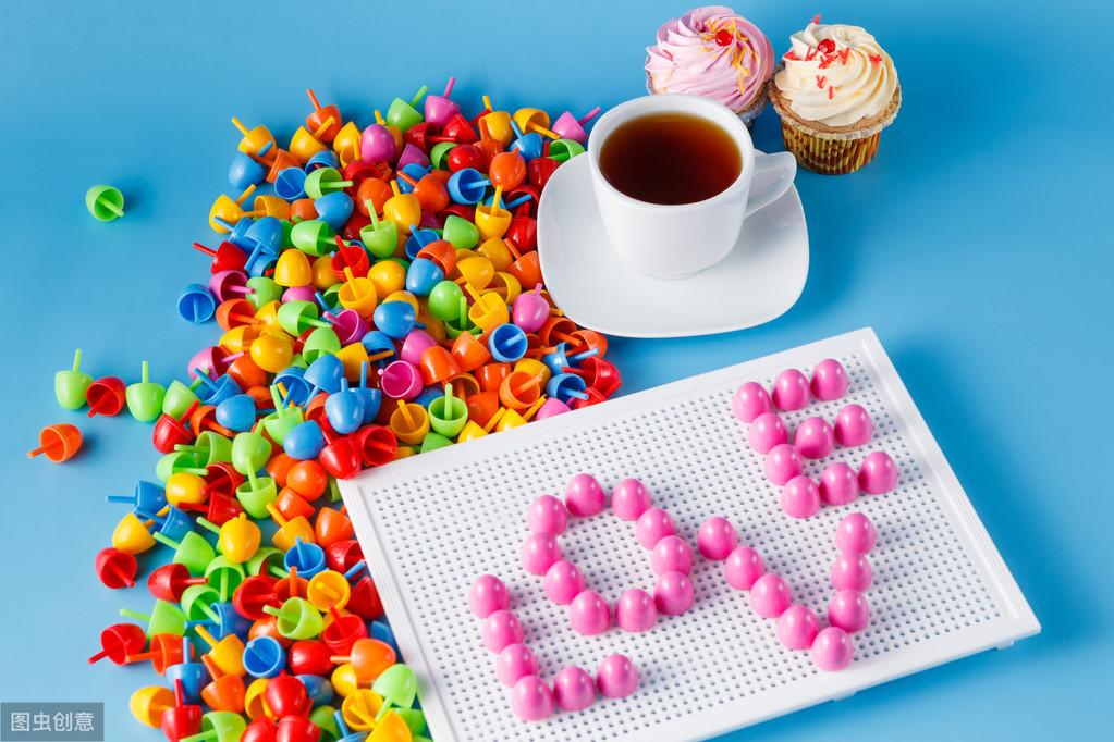 孩子发出一份成长宣言！父母：孩子到底需要什么？(图1)