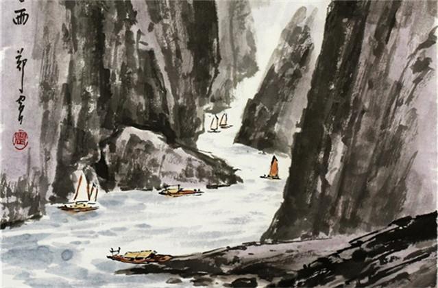 中国古代兵家10句名言，精辟犀利，看后果断收藏！(图4)