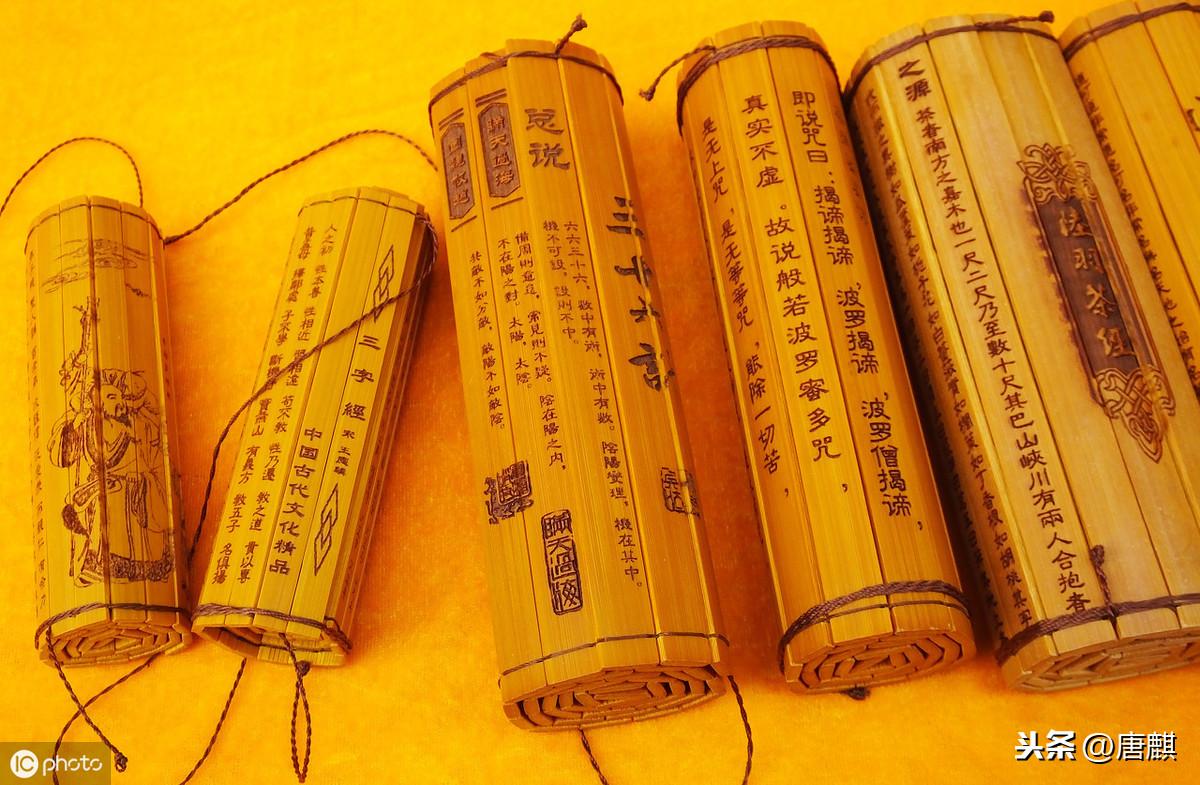 孙子兵法十大经典名句，建议收藏(图1)