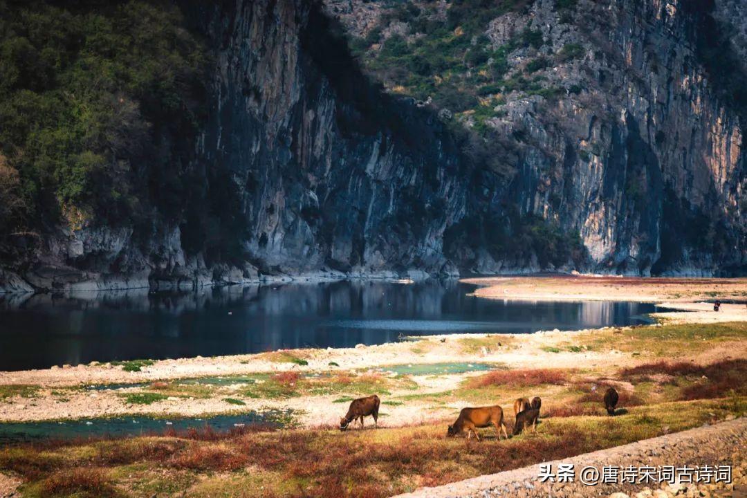 秋天，又是黄昏时分(图5)