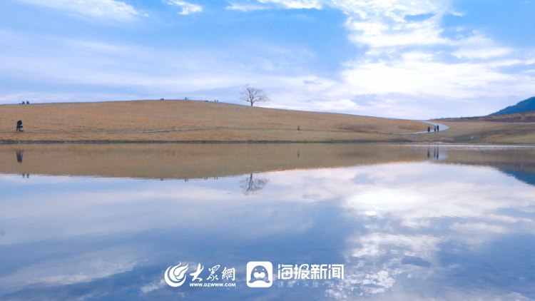 秋天的童话 |⑯ 夕阳美如画,清风醉晚霞(图1) 秋天的童话 |⑯ 夕阳美如画,清风醉晚霞(图1)