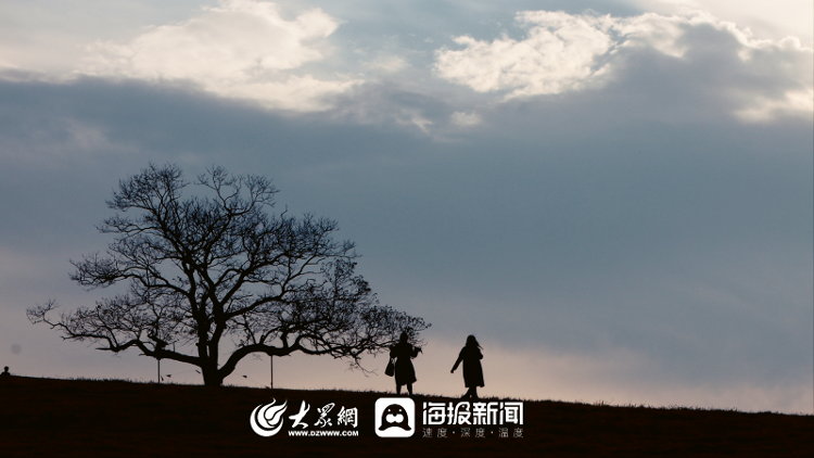 秋天的童话 |⑯ 夕阳美如画,清风醉晚霞(图3) 秋天的童话 |⑯ 夕阳美如画,清风醉晚霞(图3)