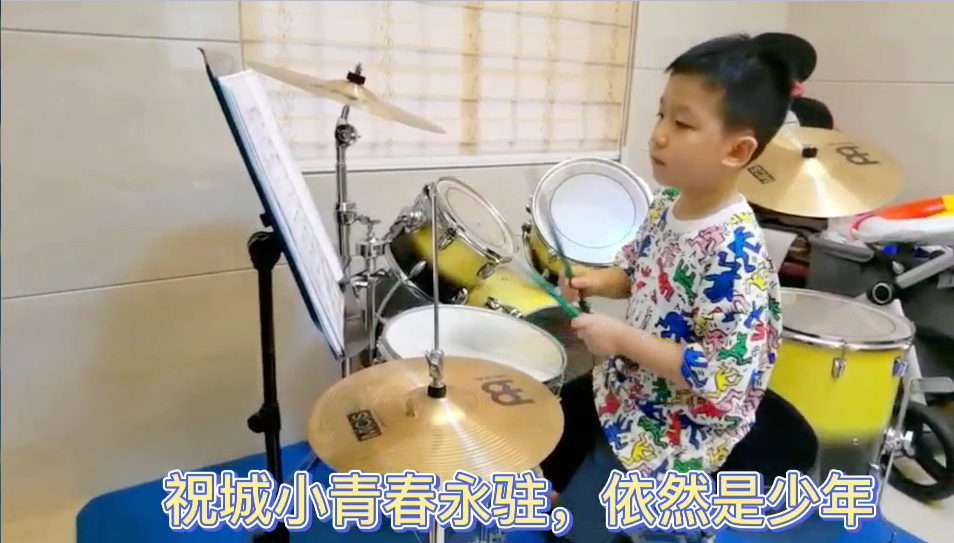 「百年校庆」为你歌唱，为你骄傲——我用最美的歌声祝福母校100年华诞(图7)