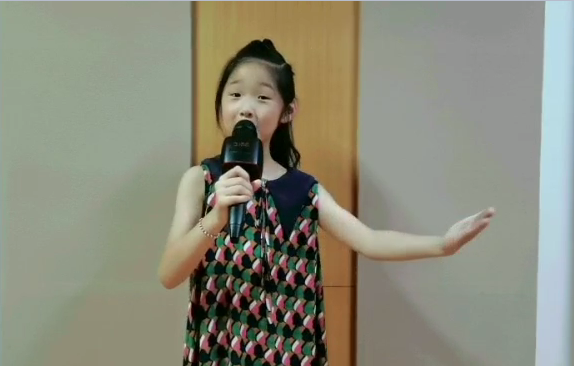 「百年校庆」为你歌唱，为你骄傲——我用最美的歌声祝福母校100年华诞(图8)