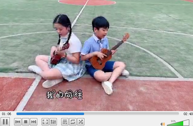 「百年校庆」为你歌唱，为你骄傲——我用最美的歌声祝福母校100年华诞(图13)