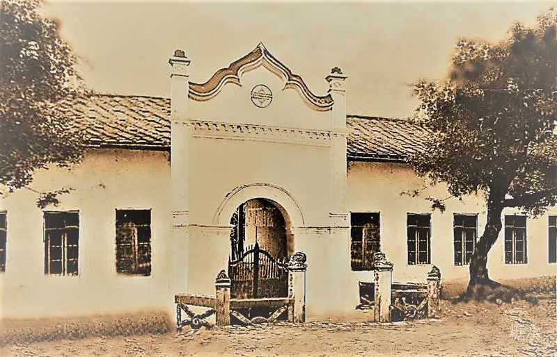 成功中学往事(图11) 成功中学往事(图11)