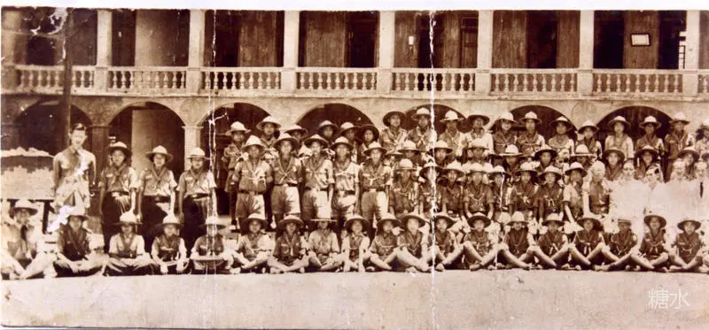 成功中学往事(图18) 成功中学往事(图18)