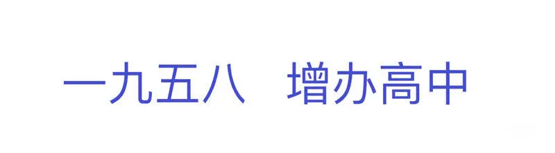 成功中学往事(图54) 成功中学往事(图54)