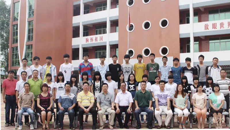 成功中学往事(图91) 成功中学往事(图91)