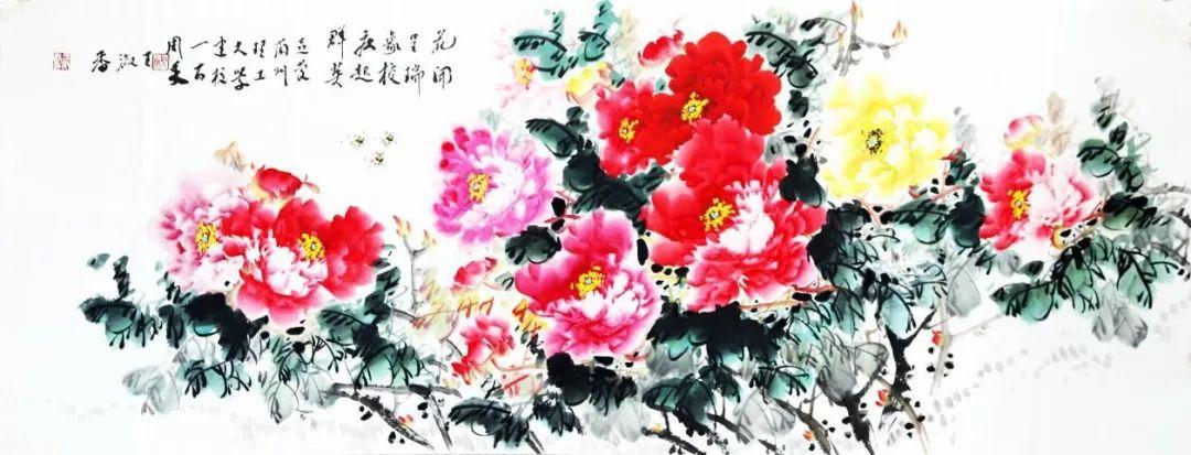 兰州理工大学建校100周年校庆贺联贺诗选登(图8) 兰州理工大学建校100周年校庆贺联贺诗选登(图8)