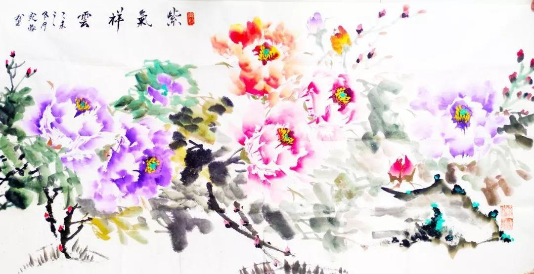 兰州理工大学建校100周年校庆贺联贺诗选登(图9) 兰州理工大学建校100周年校庆贺联贺诗选登(图9)