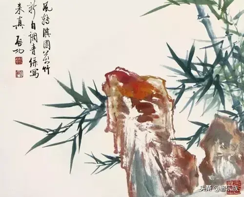 启功先生一生最幽默的话，太有智慧了(图8)