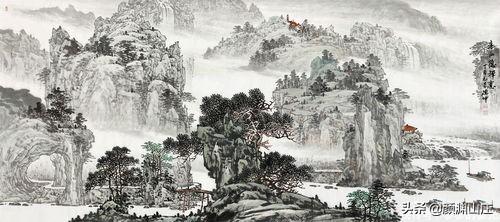 启功先生诗文大全集(图9)