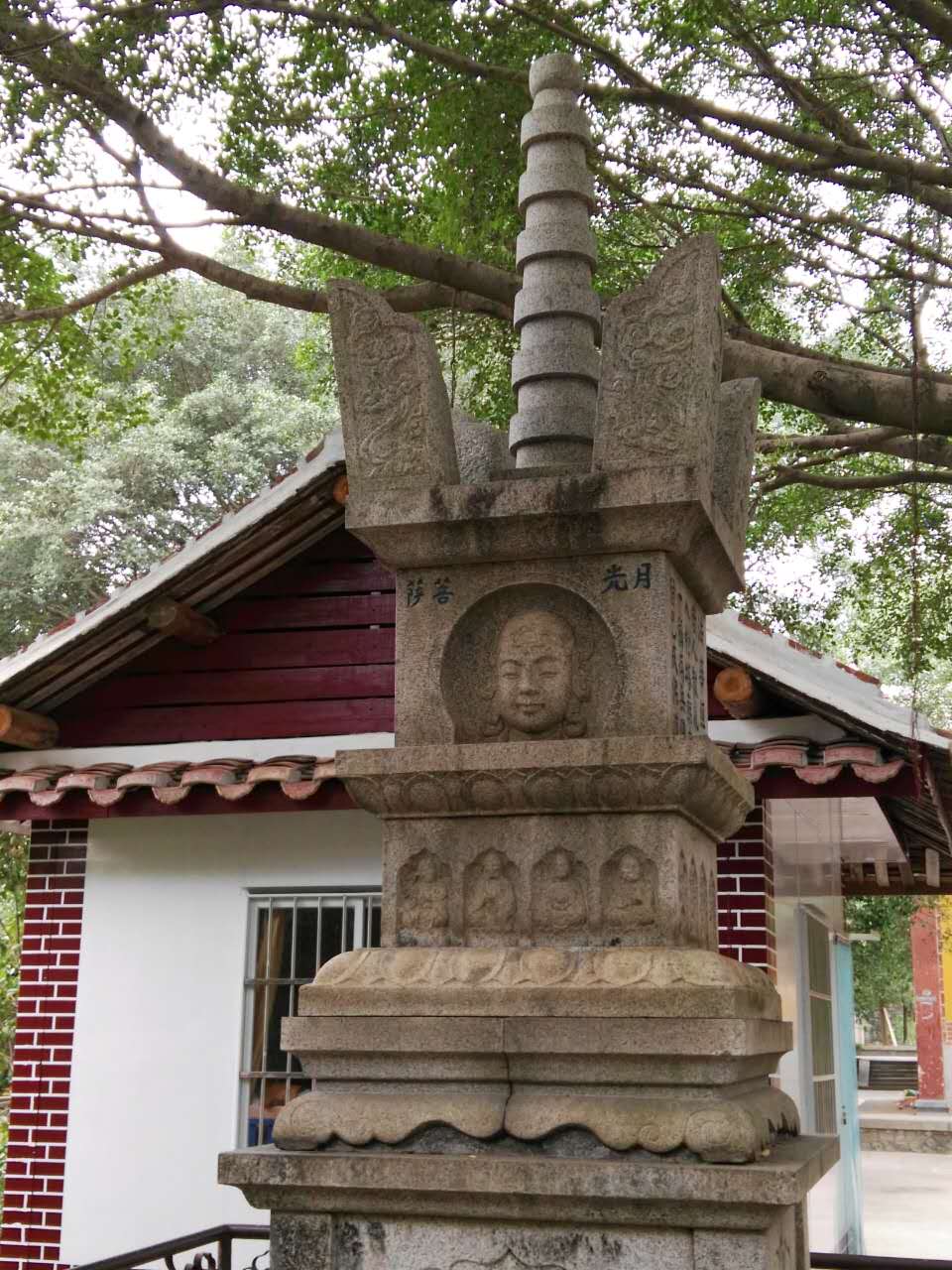 佛入涅槃是斗不过魔王，才无奈答应的吗(图3)