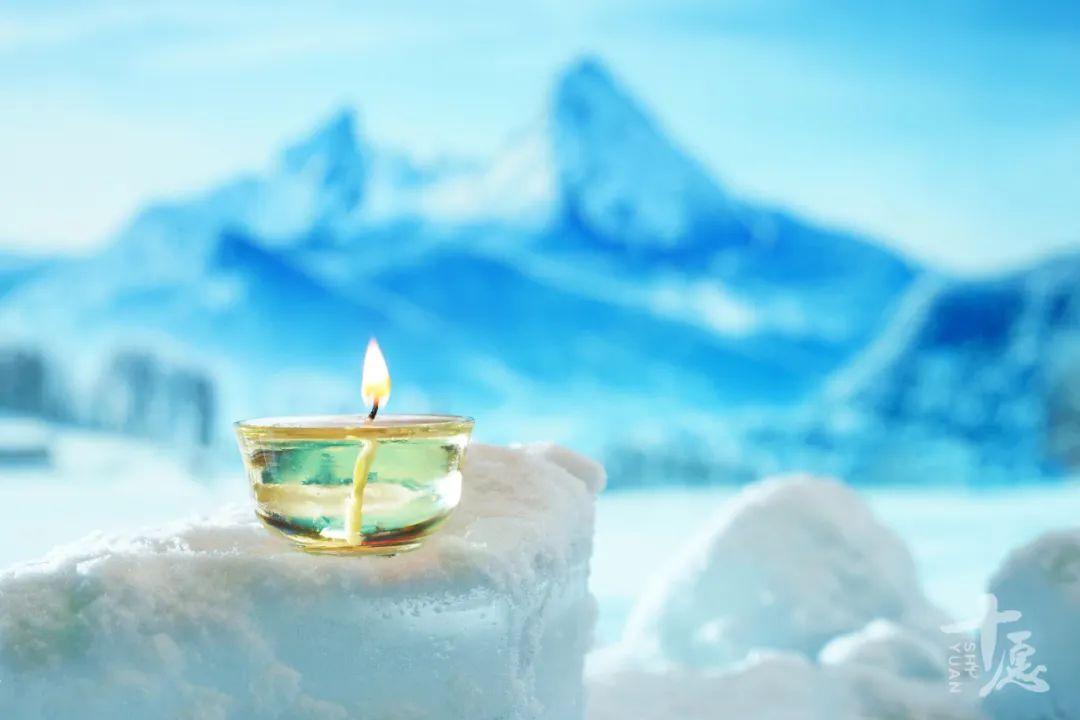 人心当如水 | 不要让最后一滴水成为我们的眼泪！(图5)