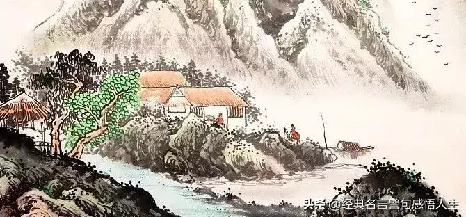 诸葛亮生前留下三句话,句句经典,读懂的人将受用终身(图1) 诸葛亮生前留下三句话,句句经典,读懂的人将受用终身(图1)