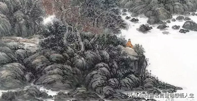 诸葛亮生前留下三句话,句句经典,读懂的人将受用终身(图3) 诸葛亮生前留下三句话,句句经典,读懂的人将受用终身(图3)