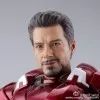 【美图欣赏】Hot Toys钢铁侠MK50终于出货了！(图2)