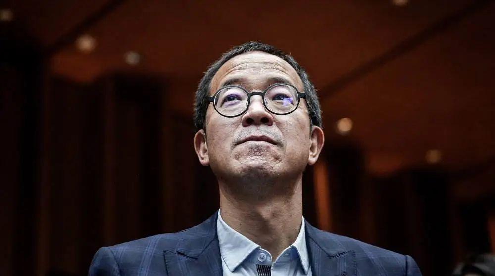 俞敏洪的30条经典语录，送给迷茫中的你(图4)