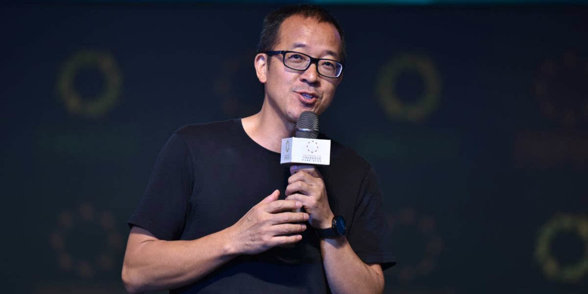 俞敏洪最经典的十句话，励志、鸡汤、争议，一个都不能少(图1)