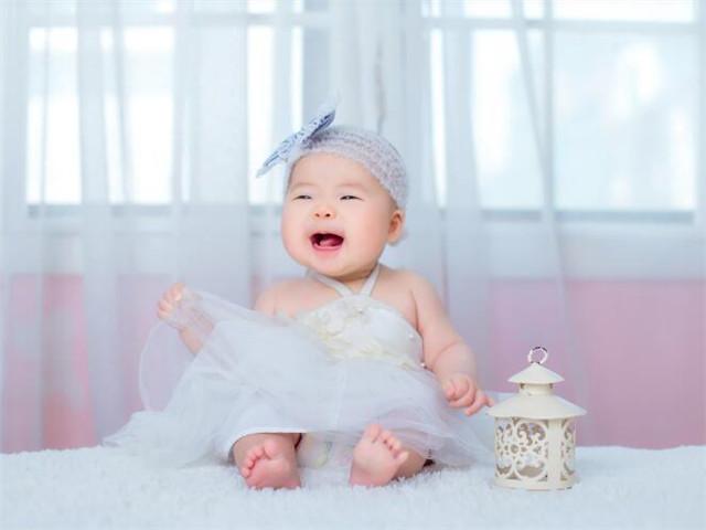 微信朋友圈晒娃怎么写(图1)