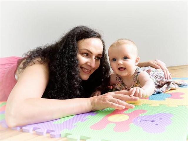 微信朋友圈晒娃怎么写(图2)