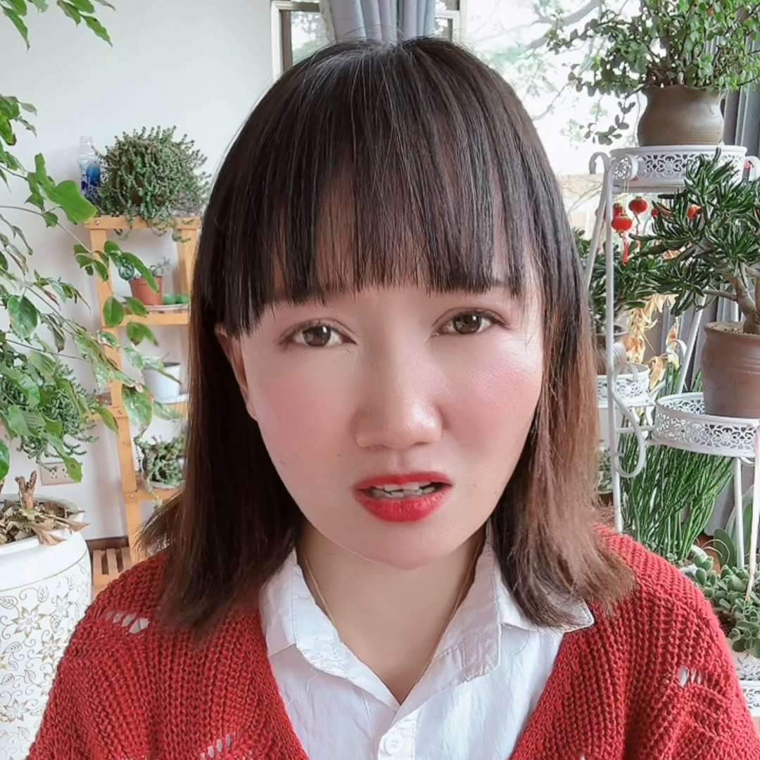 这是一个妈妈给儿子的一段话，希望她的儿子赶快长大，做一...(图4)