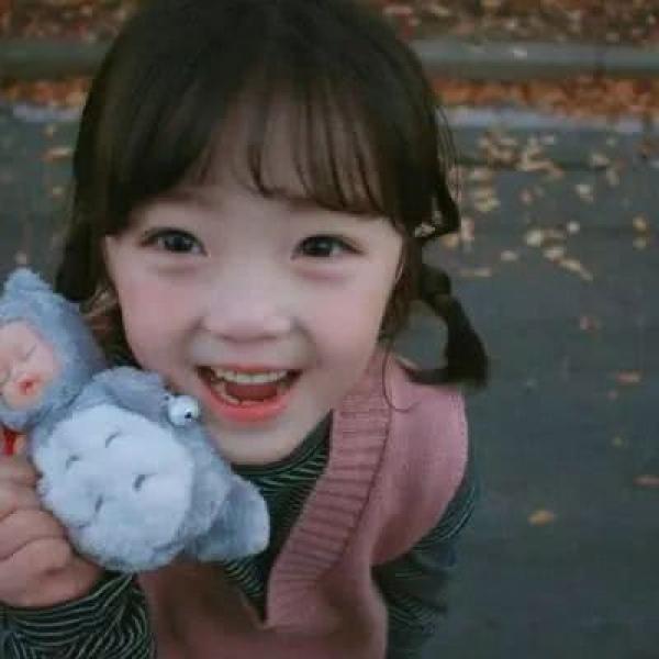 宝宝周岁快乐寄语 丶宝宝生日祝福语(图7)