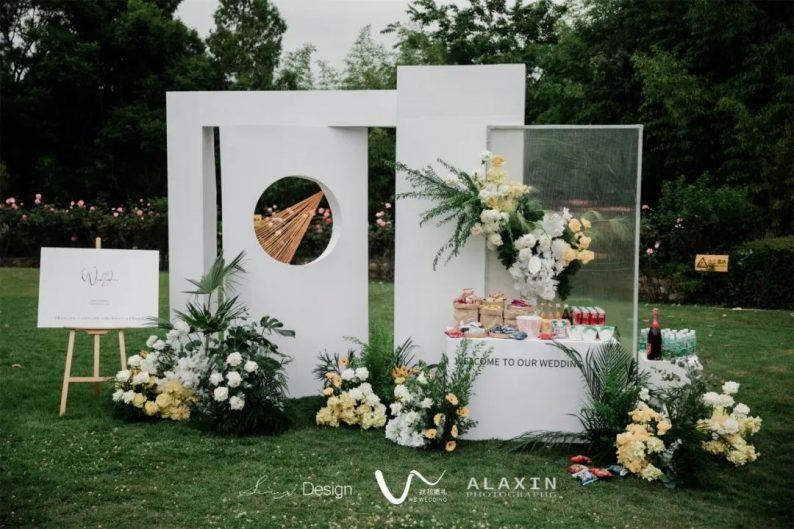 超适合写进婚礼誓言里的40句情话！(图1)