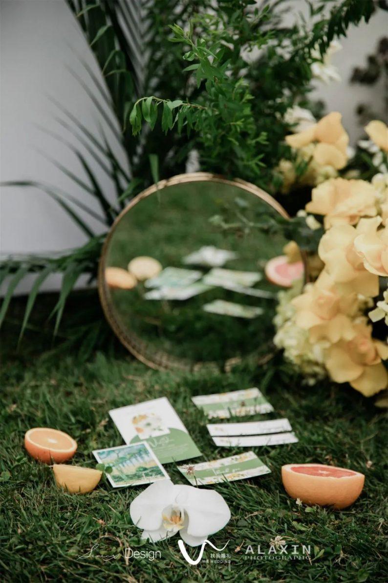 超适合写进婚礼誓言里的40句情话！(图3)