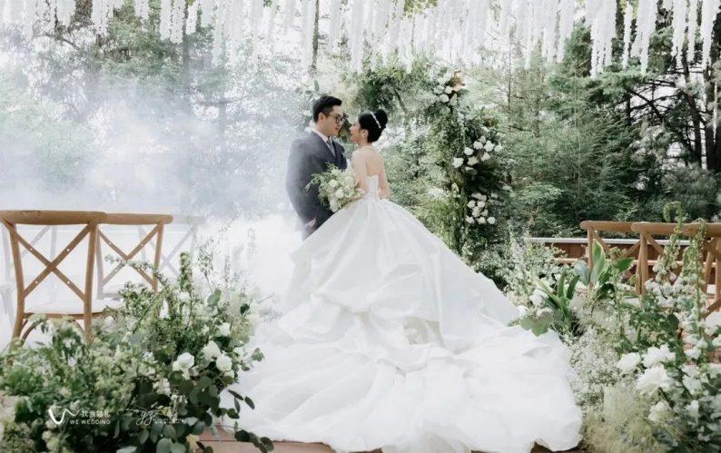 超适合写进婚礼誓言里的40句情话！(图4)