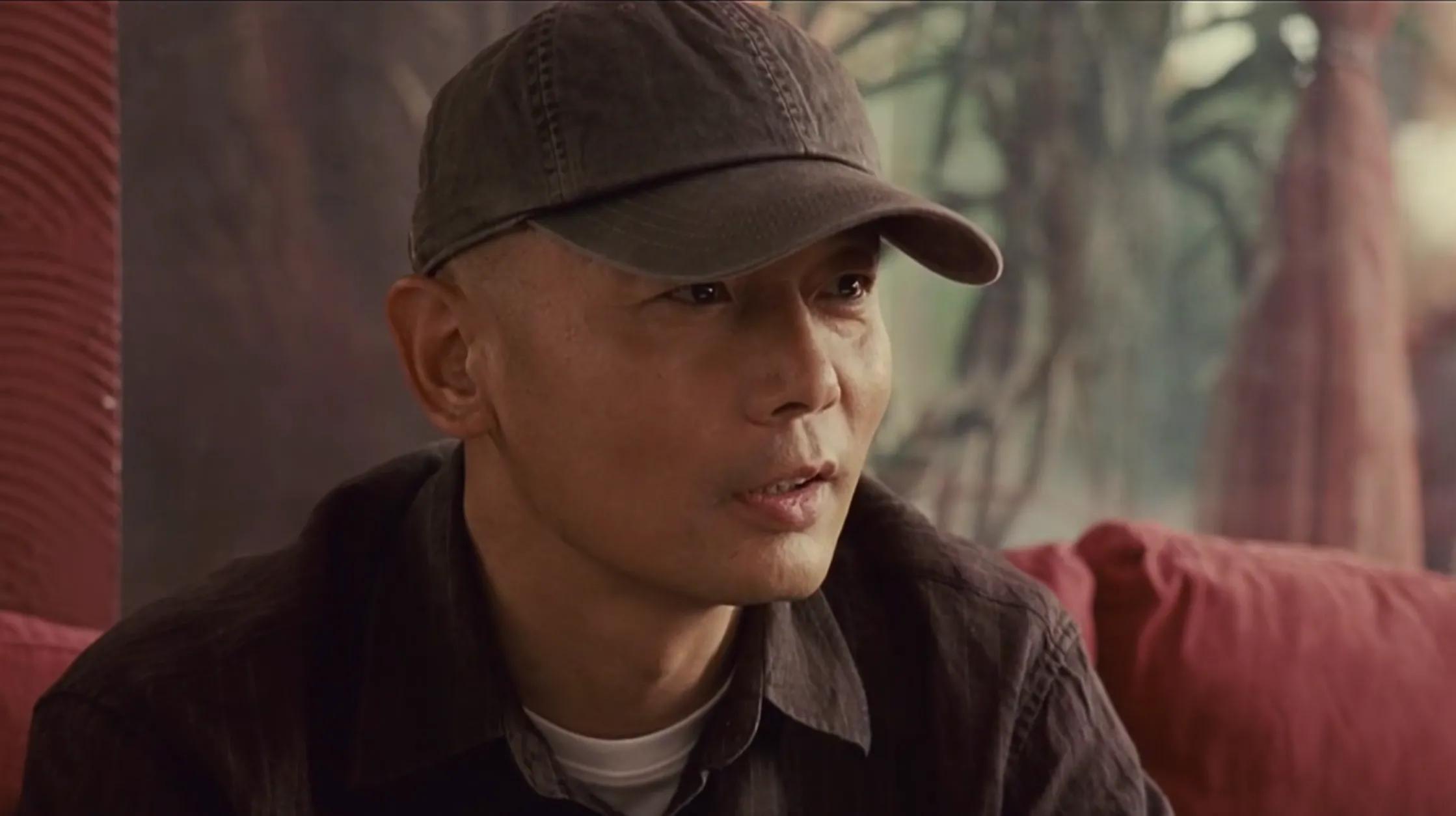 葛优舒淇经典台词《非诚勿扰》(图1)