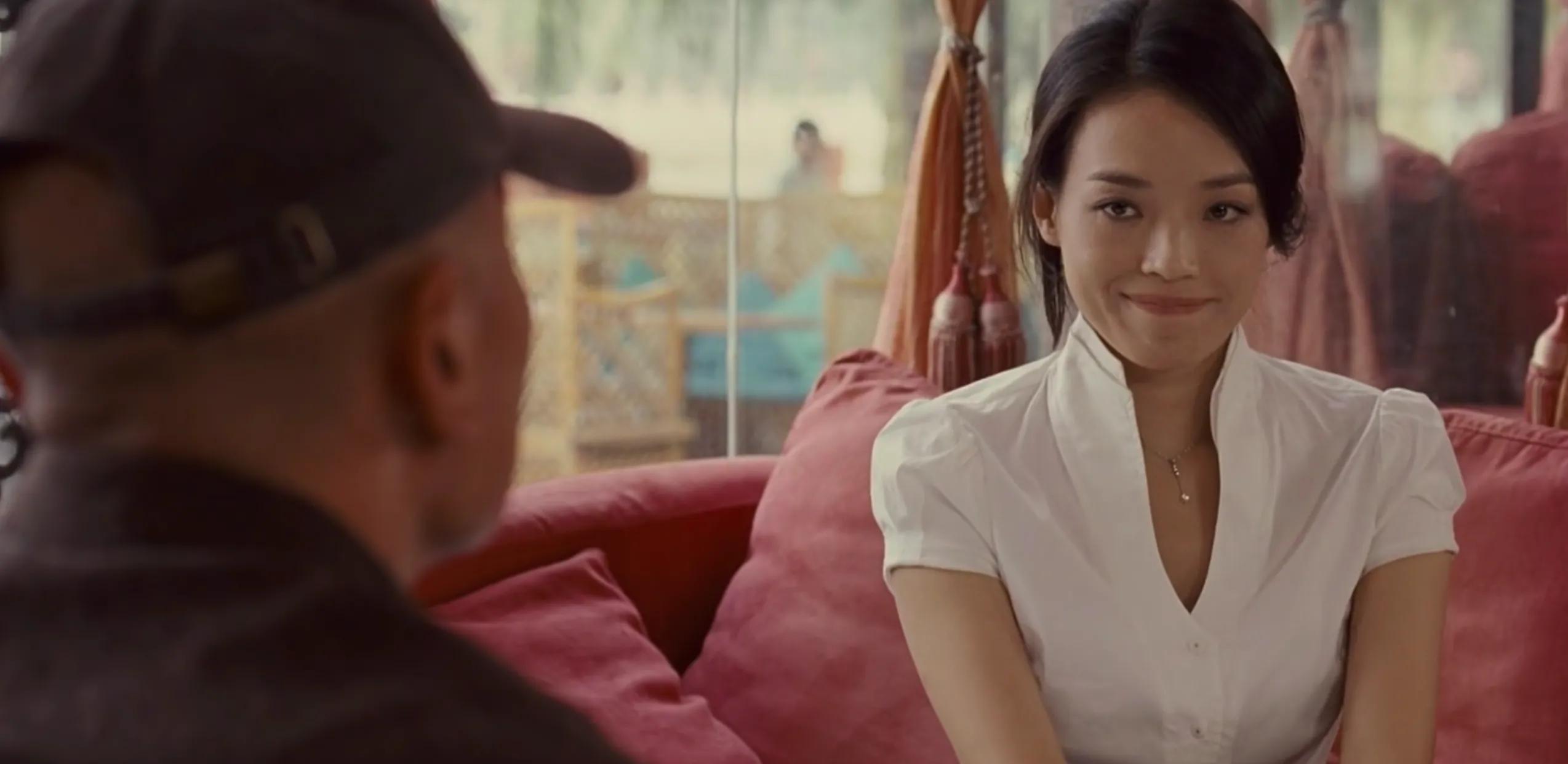 葛优舒淇经典台词《非诚勿扰》(图3)